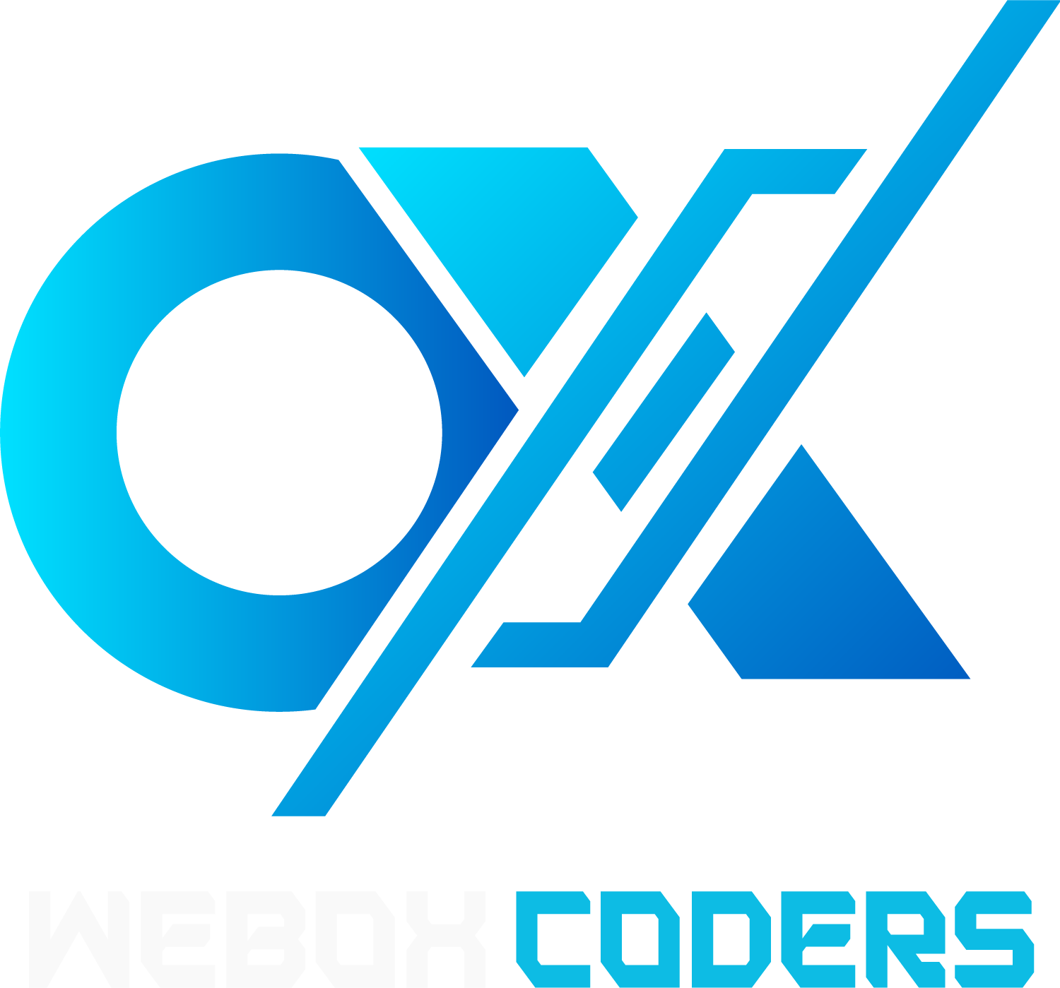 Web OX Coders